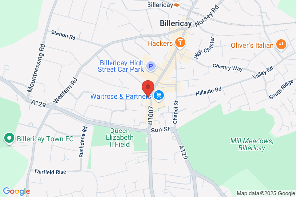 Douglas Allen Estate Agents in Billericay