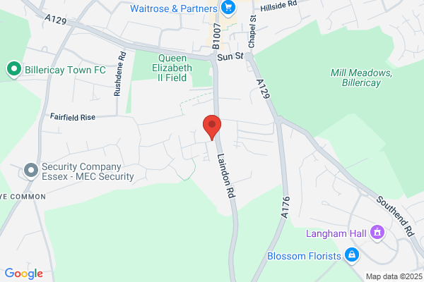 Express Billericay Plumbers