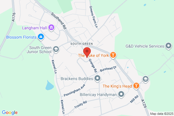 Grange Green Dental Practice
