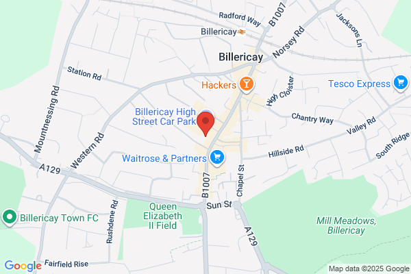 B H Dental Laboratory Ltd