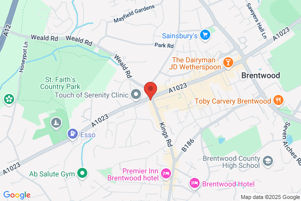 Bennetts (Brentwood)