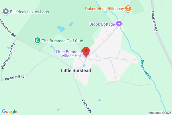 Burstead Village Inn
