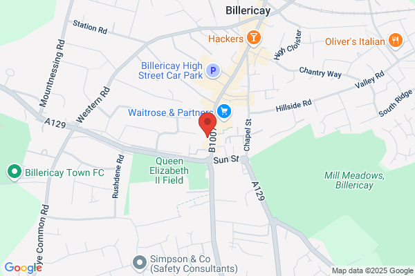 Citizens Advice Bureau