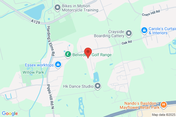 Essex Vehicle Assessors