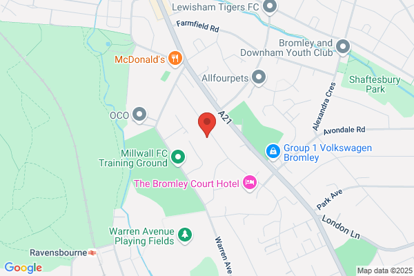 Manor Fencing & Construction Ltd