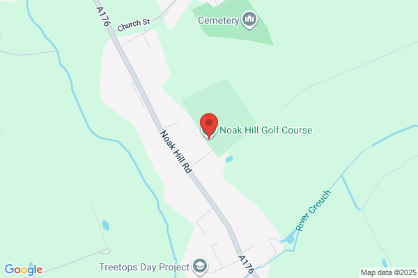Noak Hill Golf Course Ltd