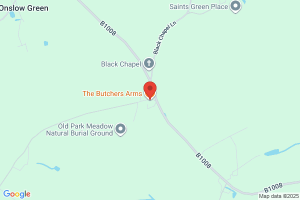 Butchers Arms