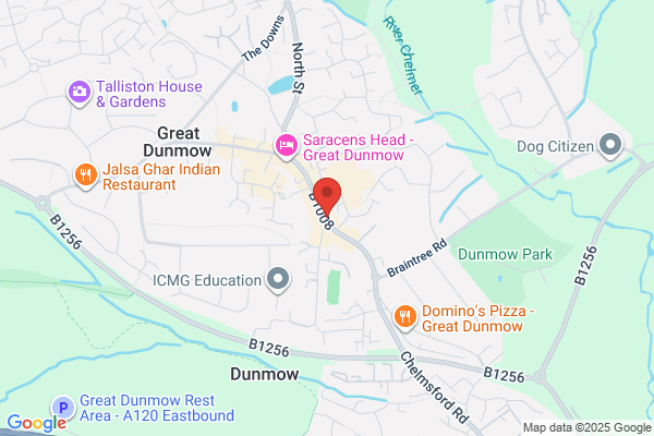 Carpet Comfort