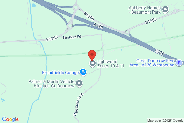 Council For Voluntary Service (Uttlesford)