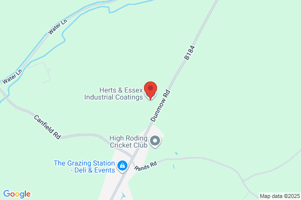 Dunmow Plant Hire & Repairs Ltd