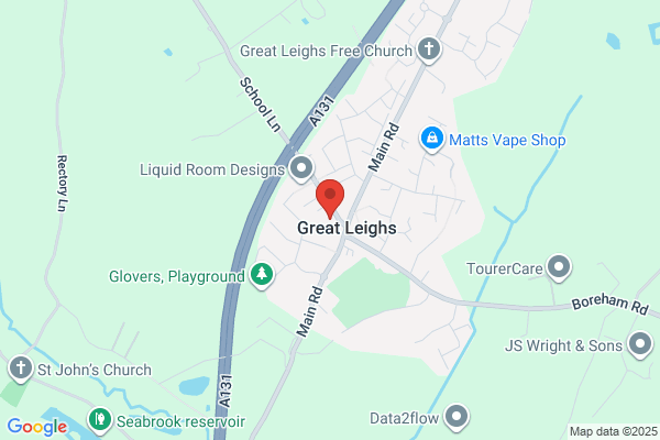 Lucas Building Contractors Ltd