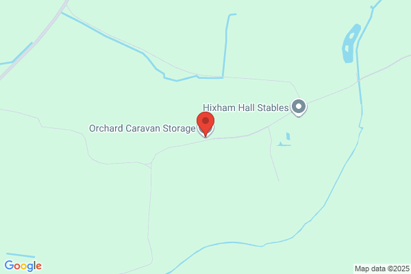 Orchard Caravan Storage Ltd