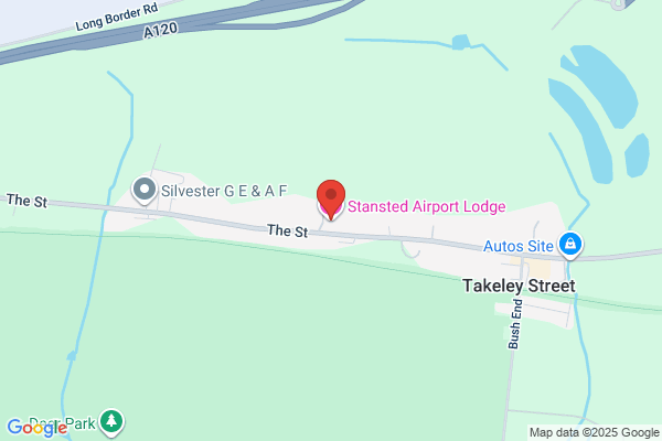 Stanstead Airport Motel