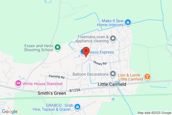 Uttlesford Primary Care Trust