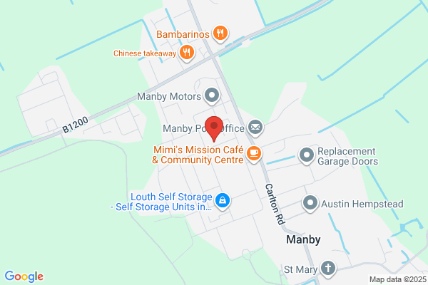 Manby Bed Centre Dreamcity.Louth