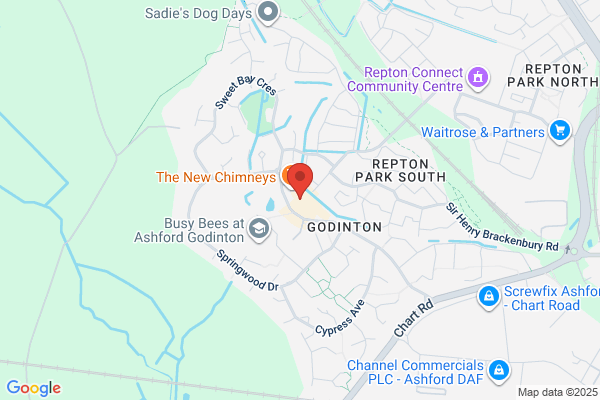 The Co-operative Food Ashford, Loudon Way