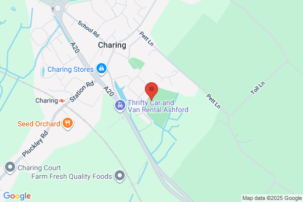 Charing Sports Club