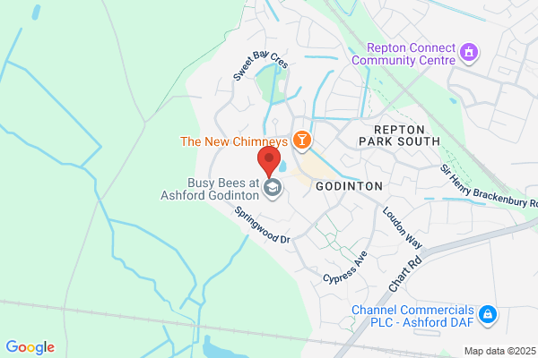 Godinton Primary School