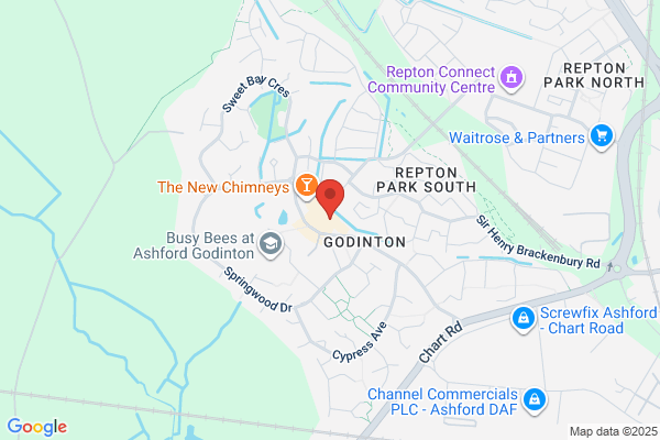 Godinton Village Hall