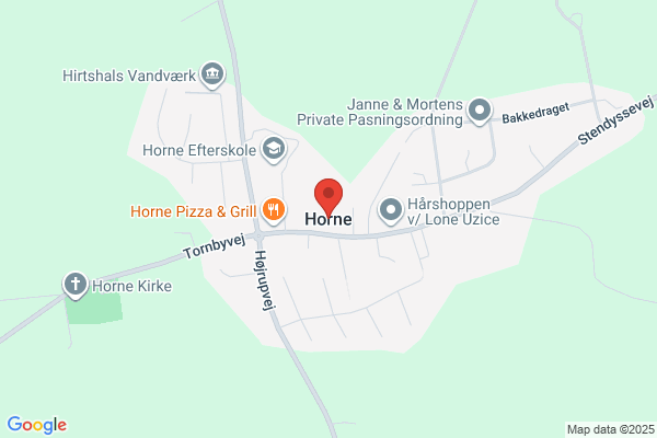 Horne & Son