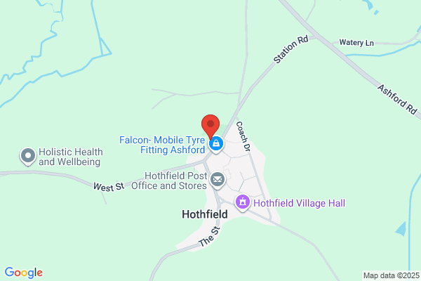 Hothfield Village Primary School