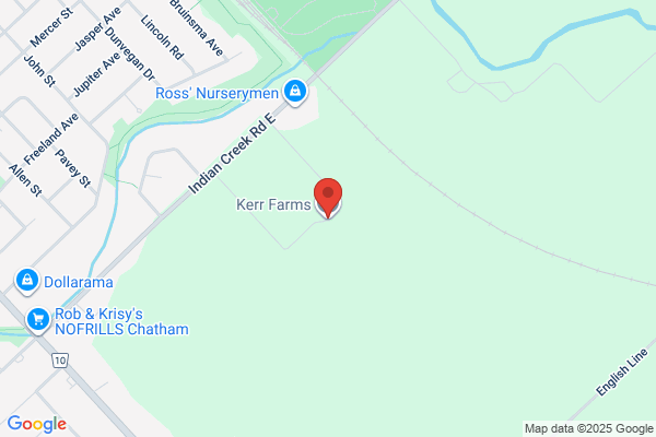 Kerr Farms