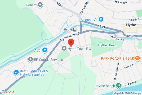 Pym House Sheltered Housing