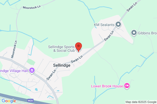 Sellindge Sports & Social Club