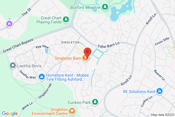 Singleton Nursing Home Ltd