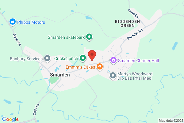 Smarden Primary School