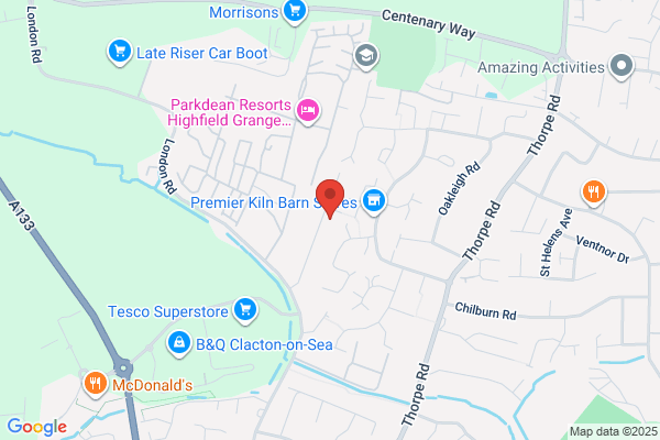 Clacton Electrical Services