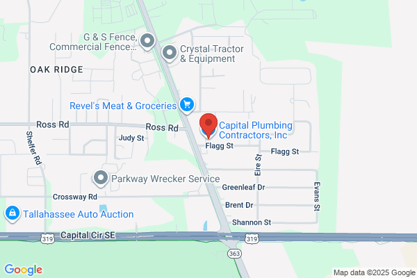 1st Capital Plumbing