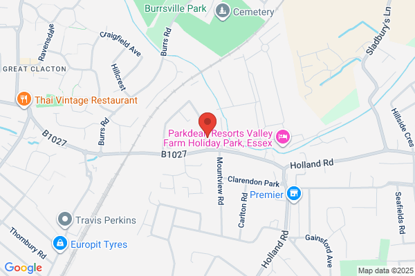 Cascade