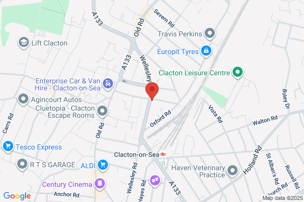 Clacton Cycles