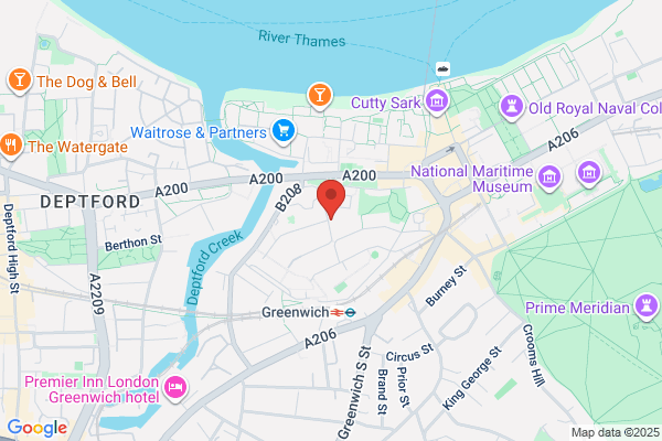 DPD Parcel Shop Location - The Lighthouse Pharmacy Ltd