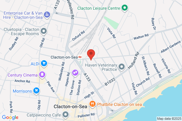 Glen Discos (UK)