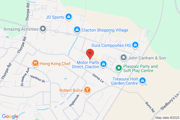 Moving Places Removals Ltd