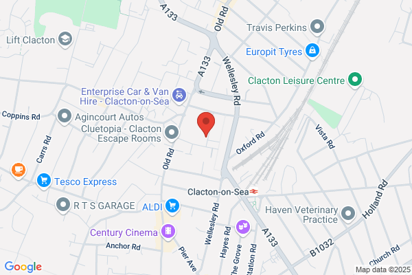 Tendring Electrical