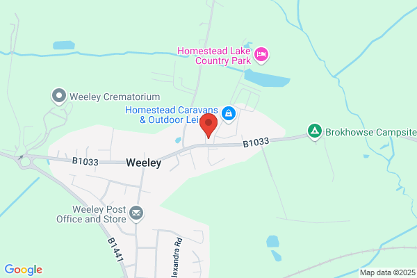 Weeley Fireplaces & Marble Centre