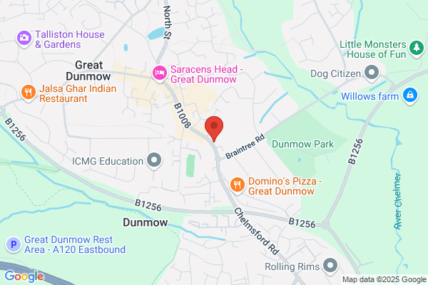 Bupa Dental Care Great Dunmow