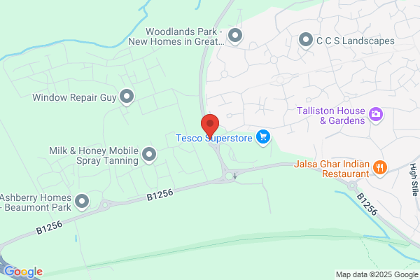 Asten Developments