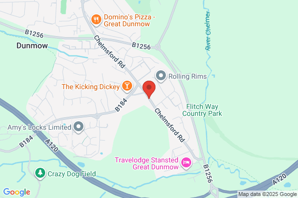 Barnston Warehousing Ltd