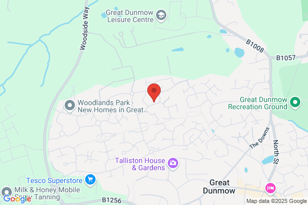 Bucon Heating Services Ltd