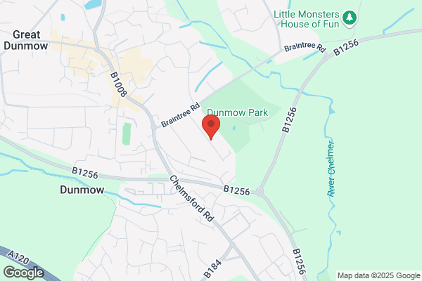 Oakroyd House Sheltered Housing