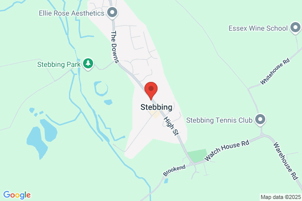 Stebbing Village Store