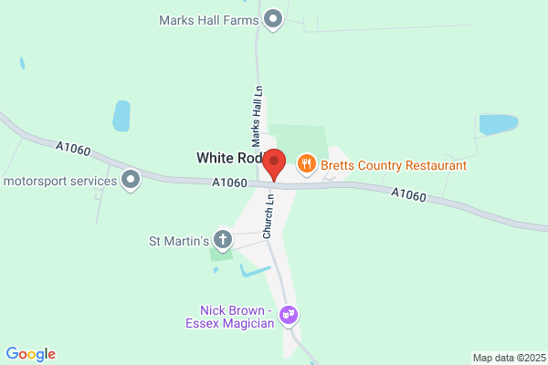 The Black Horse Inn