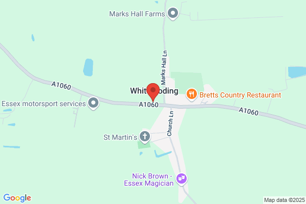 Virdee Auto Centre