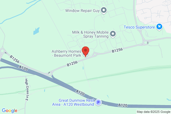 Ashberry Homes - Beaumont Park