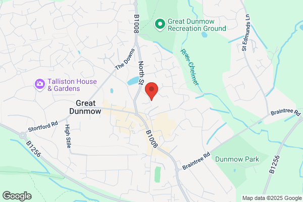 Alexia House Sheltered Housing