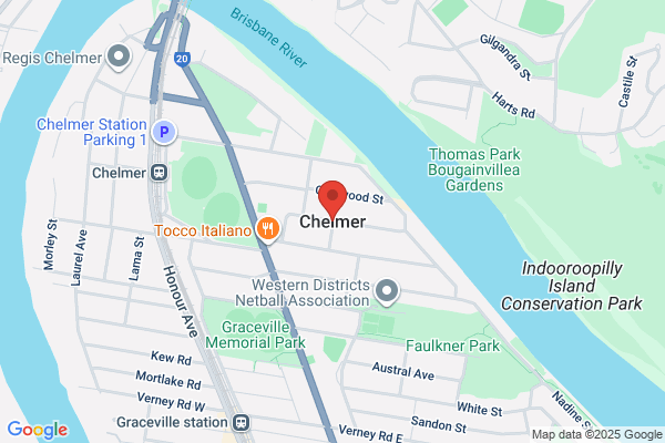 Chelmer